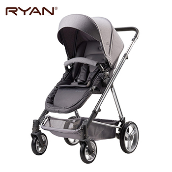 리안 솔로 절충형 유모차