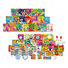 [애플비]우리아이 오감발달 & 인성발달 도와주는 인기세트(사은픔 증정)