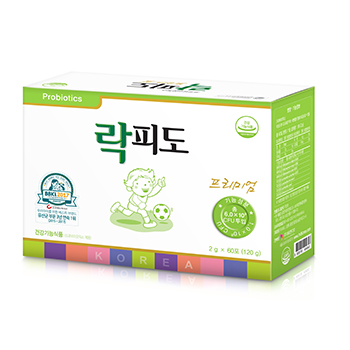 락피도 프리미엄 60