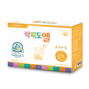 락피도엘 프리미엄 60