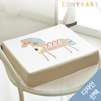 [신학기 선물 강추] 폭신폭신 라텍스 방석 택1