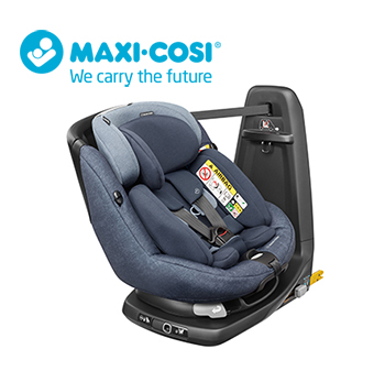 맥시코시 엑시스픽스 플러스 회전형 카시트(ISOFIX)