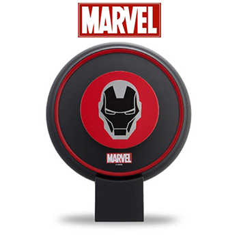 마블공기청정기MV-AL (아이언맨)