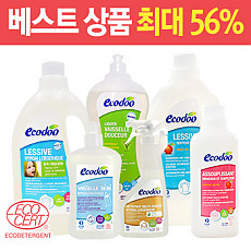[초특가] 에코두 베스트 상품 1+1 행사