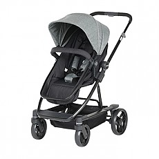 어비니 히로 요람변형 디럭스 유모차