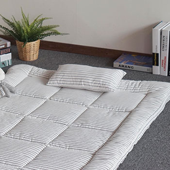 유트러스 아기 토퍼