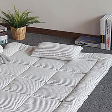 유트러스 아기 토퍼