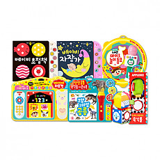 ● 크라잉베베 &애플비 5월 가정의달 도서전