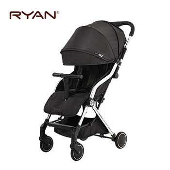 2019 리안 그램플러스R 기내반입 휴대용 유모차
