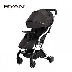 2019 리안 그램플러스R 기내반입 휴대용 유모차