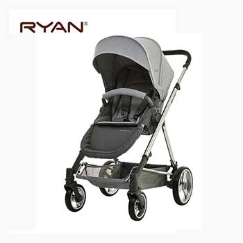 2019 리안솔로 절충형 유모차