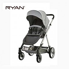 2019 리안솔로 절충형 유모차