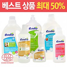 [초특가] 에코두 2주년 기념 이벤트 1+1 행사