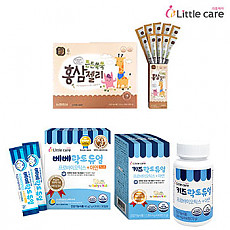 [리틀케어] 아기 유산균 베베락토듀얼/어린이 유산균 키즈락토듀얼/농협 한삼인 어린이 홍삼젤리 홍튼튼 홍삼키즈/튼튼쑥쑥 홍삼젤리