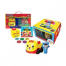 [애플비] HOT 인기 사운드북 2종