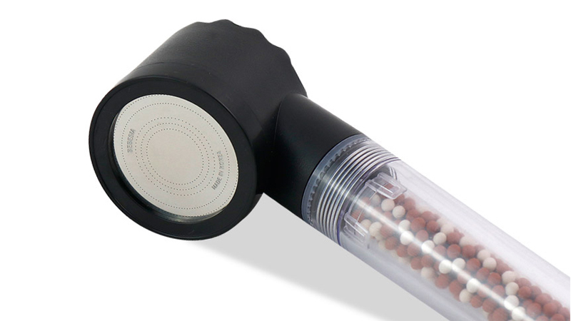 베베시아 웨이브 필터 샤워기