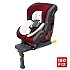 다이치 퍼스트세븐 ISOFIX 카시트버건디색상(0~7세)