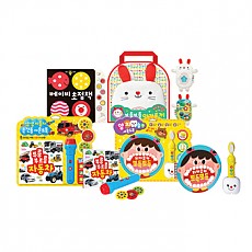 [크라잉베베&애플비]인기토이북 시리즈