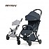 2019 리안 레오 기내반입 휴대용 유모차