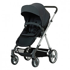 리안 솔로LX 절충형 유모차