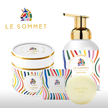 르소메 프리미엄 유아용품