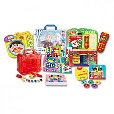 ● 애플비&크라잉베베 요즘 대세 캐릭터세트 & 유아사운드북 세트 (크리스마스 선물 미리준비하세요)