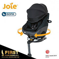 조이 스핀360 GT 회전형 카시트