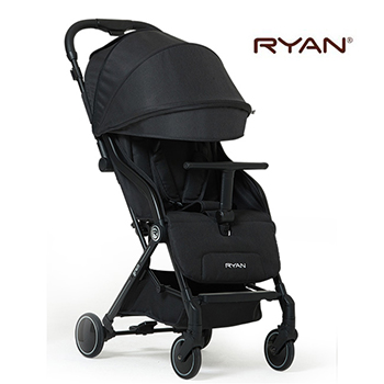 리안 2020 그램플러스 기내반입 휴대용 유모차