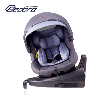 2020 페도라 C7 회전형 카시트 ISOFIX