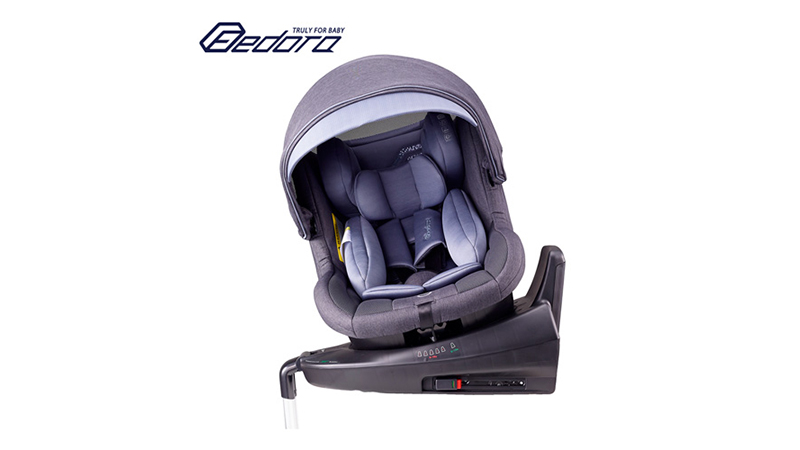 2020 페도라 C7 회전형 카시트 ISOFIX
