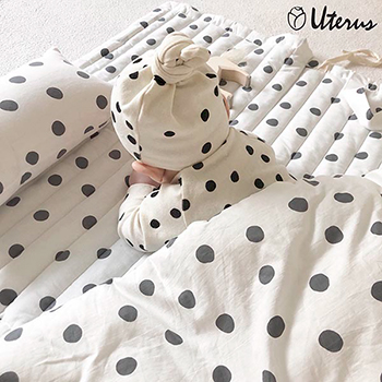 유트러스 낮잠 이불