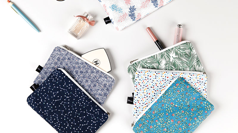 유트러스 파우치