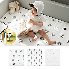 ♥도노도노   Dono & Dono♥ 리얼 통매쉬 유아 쿨매트