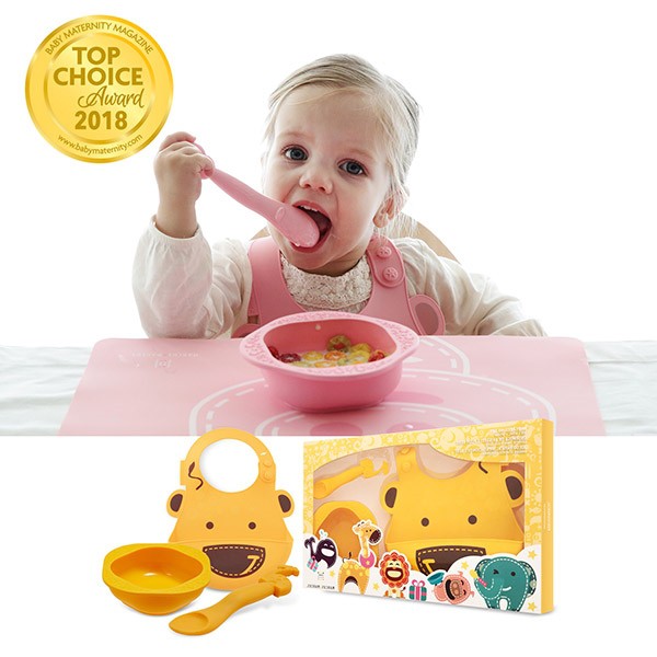 ♥마커스앤마커스♥ 첫 이유식 스타터 세트