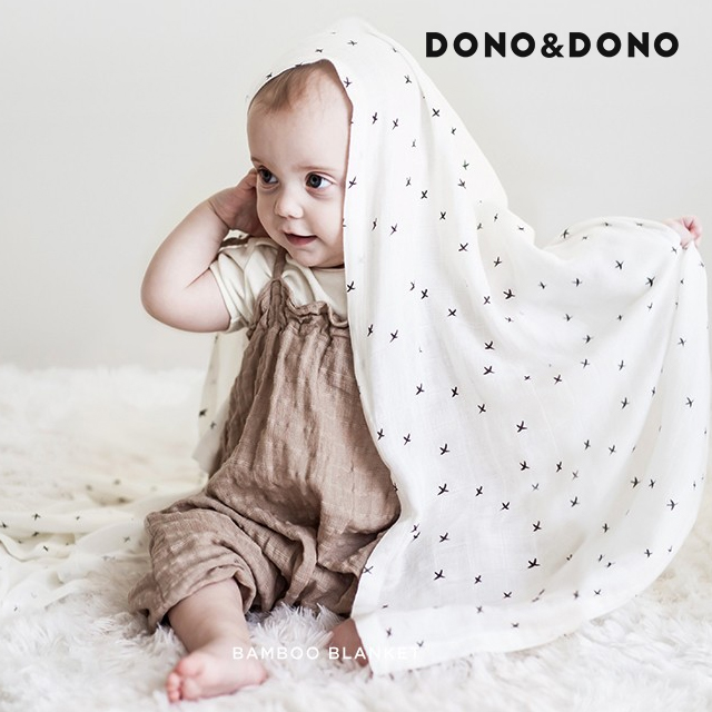 ♥Dono&Dono♥ 뱀부 블랭킷 온라인 최저가 무료배송!