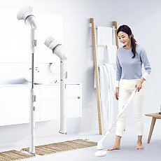 ♥SNS대란템♥ 앱코 오엘라 네오스핀 무선 욕실청소기