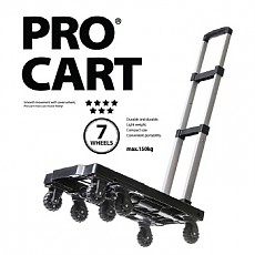 ★펀샵★ 프로카트 (폴딩 확장형 카트)