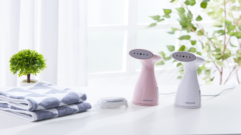 ★일상 필수템★프리쉐 핸디 스팀다리미 Air