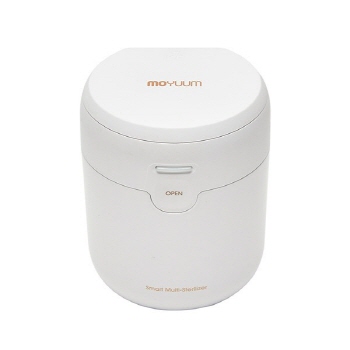 ★모윰★ 휴대용 멀티 소독기