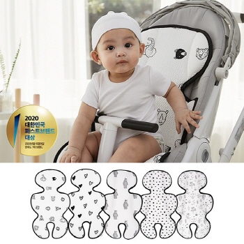 ★여름 잇템★도노도노 쿨쿠션라이너