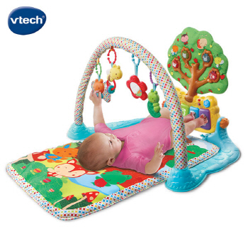 ★브이텍★ 첫발견 액티비티 아기체육관