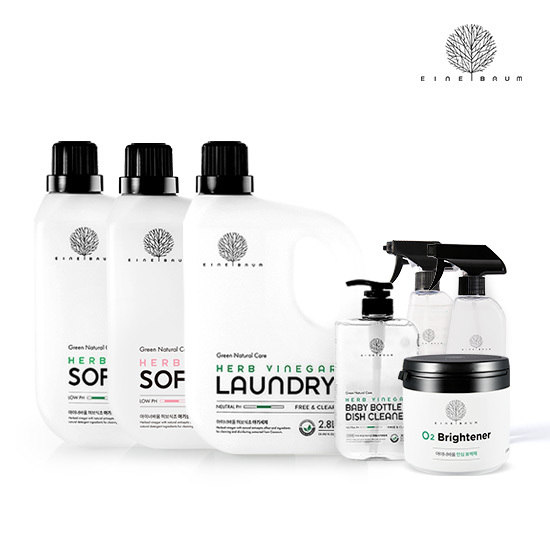 ★아이너바움★ 인기 허브식초 모음전