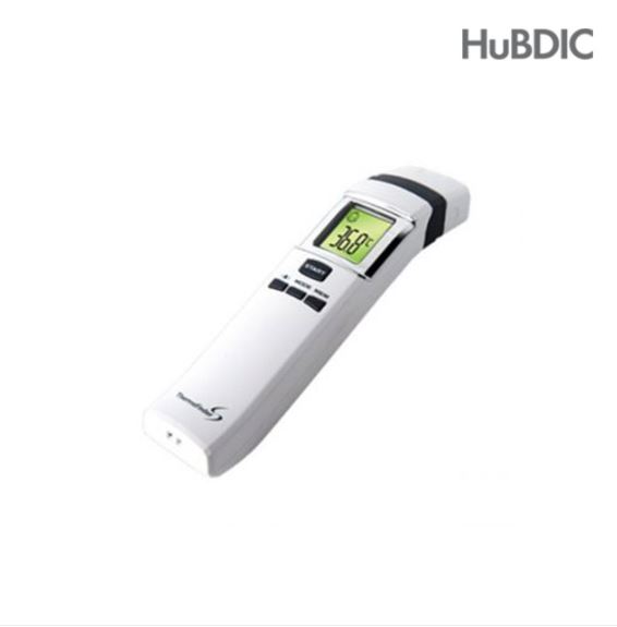 휴비딕 비접촉식 아기체온계 HFS-900