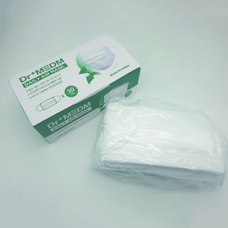 닥터메디엠 데일리 에어마스크 (30매)