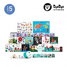 [두두스토리] 프리미엄 토이북