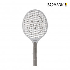 보만 건전지식 모기채 IK9922