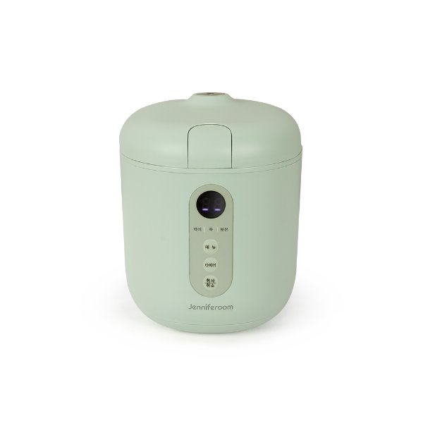 제니퍼룸 마카롱 미니밥솥