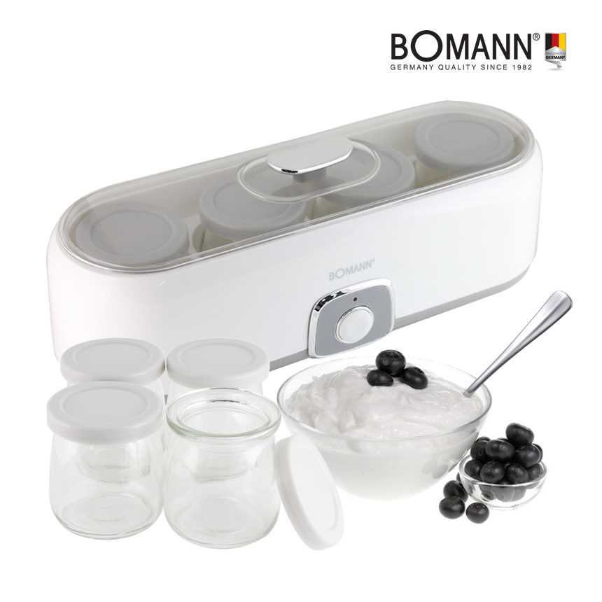 ♥보만♥ 요거트 메이커 4cup JM6420