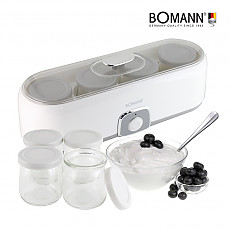 ♥보만♥ 요거트 메이커 4cup JM6420