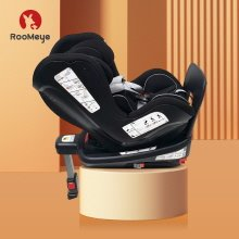 [루미] 익스플로어5 프리미엄 I-SIZE 블랙